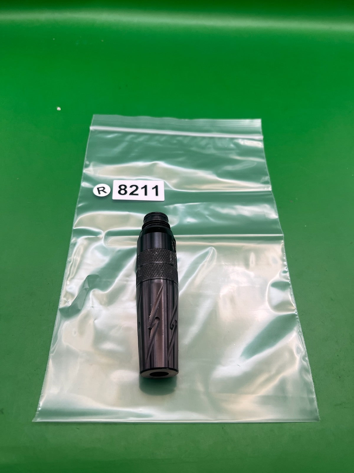 Bob Long Torpedo Inline HPR