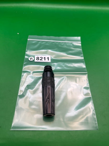 Bob Long Torpedo Inline HPR