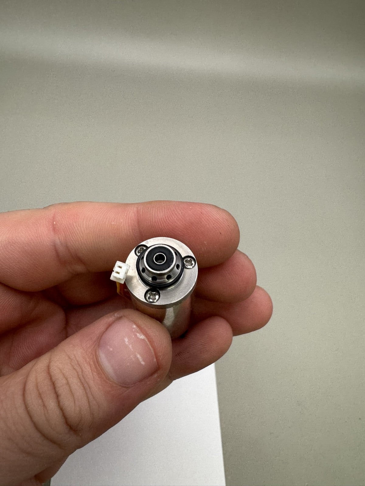 Empire Mini Solenoid