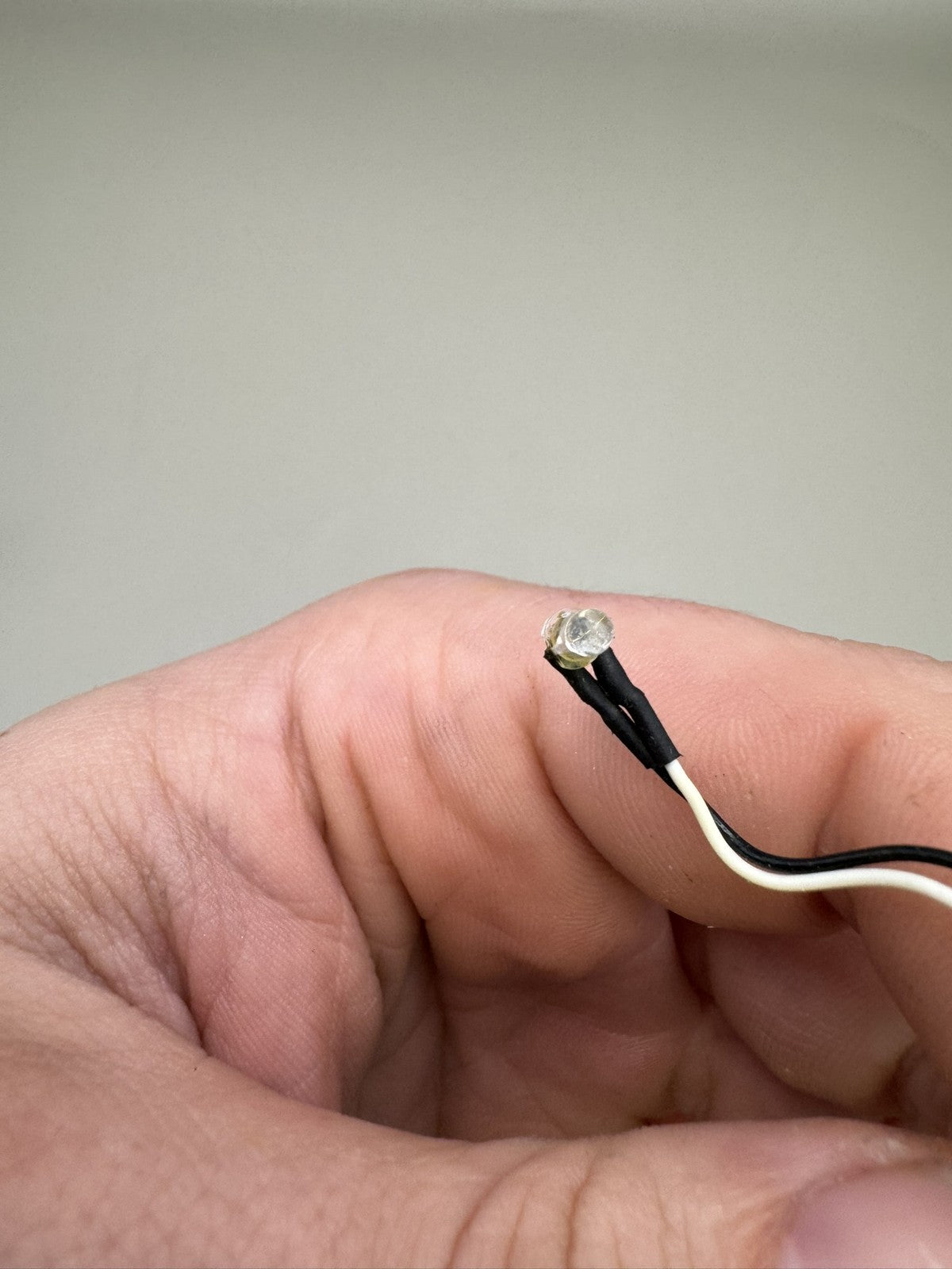 Proto SLG Eyes Eye Wire Harness Paintball Marker Part