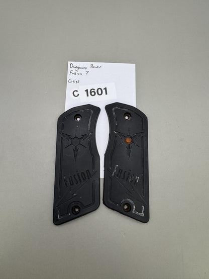 Dangerous Power Fusion 7 Grips