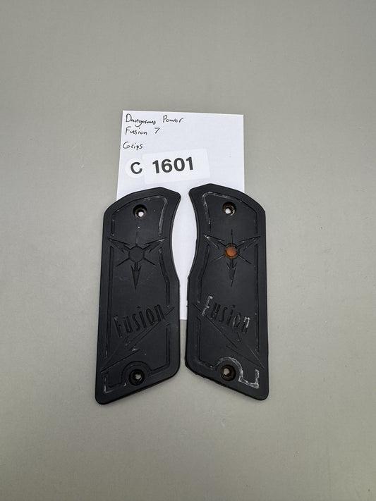 Dangerous Power Fusion 7 Grips