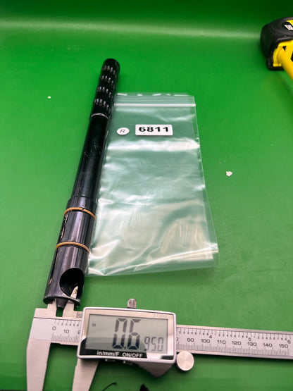 AGD Automag Smart Parts Tear Drop Barrel