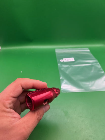 Custom Products ASA
