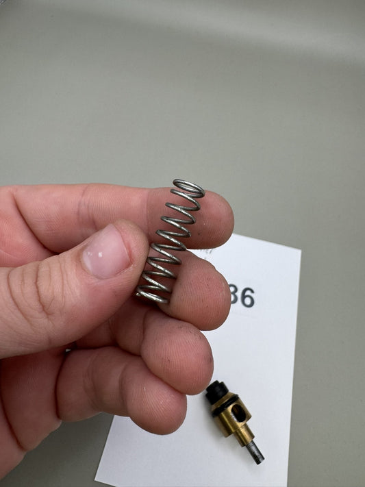 WGP Autococker Valve Kit