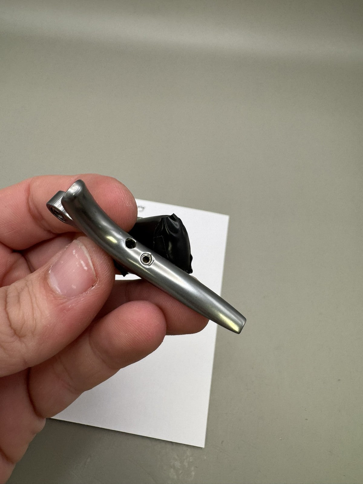 Bob Long G6R Trigger