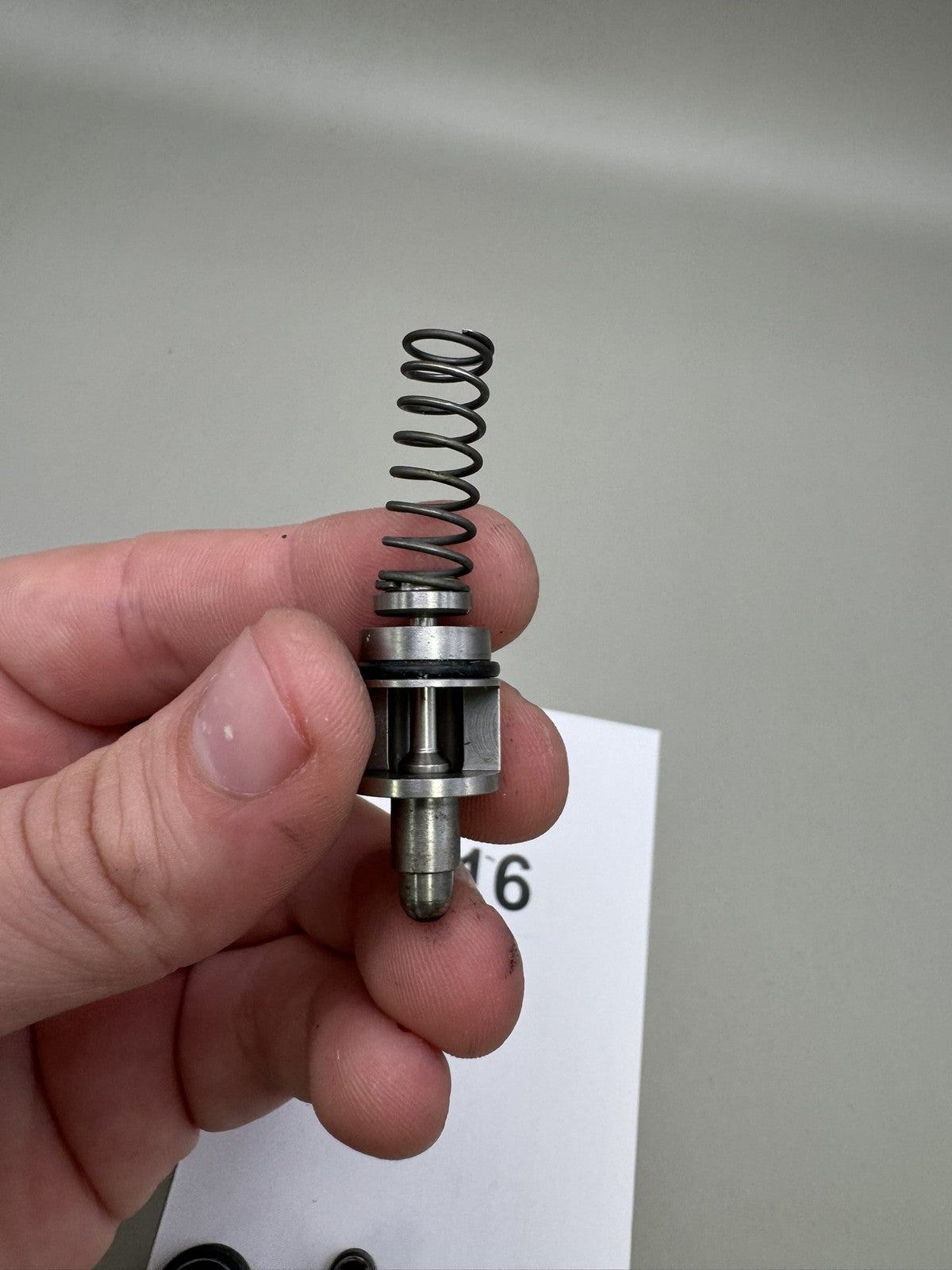 WGP Autococker Lower Tube kit