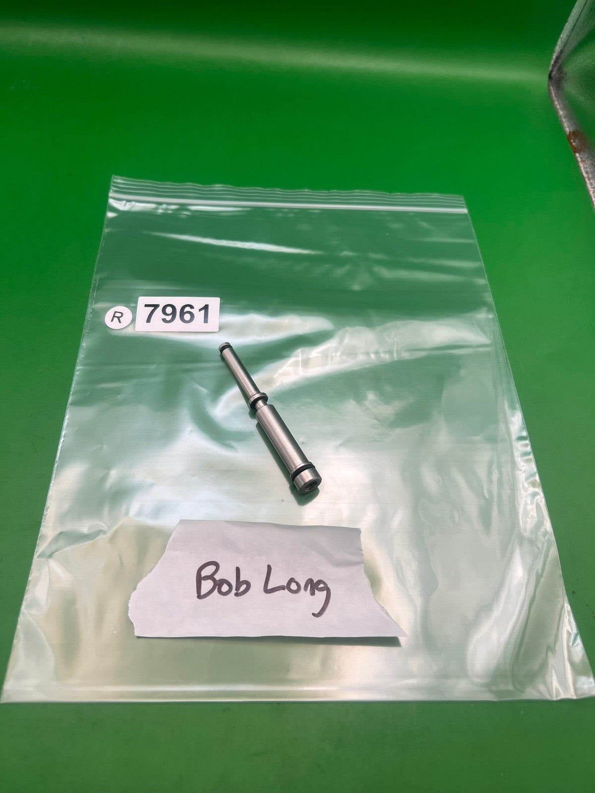 Bob Long Intimidator Ram