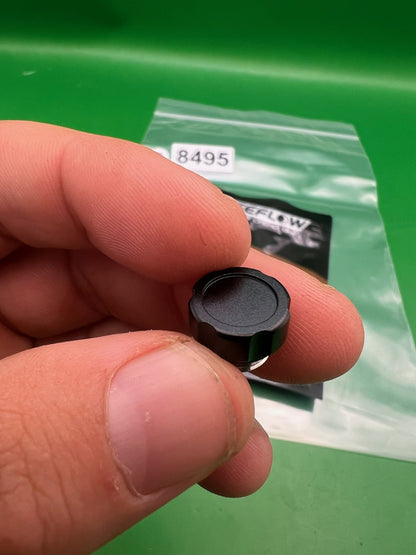 Freeflow  Autococker Rebuildable Ball Detent Black Cocker