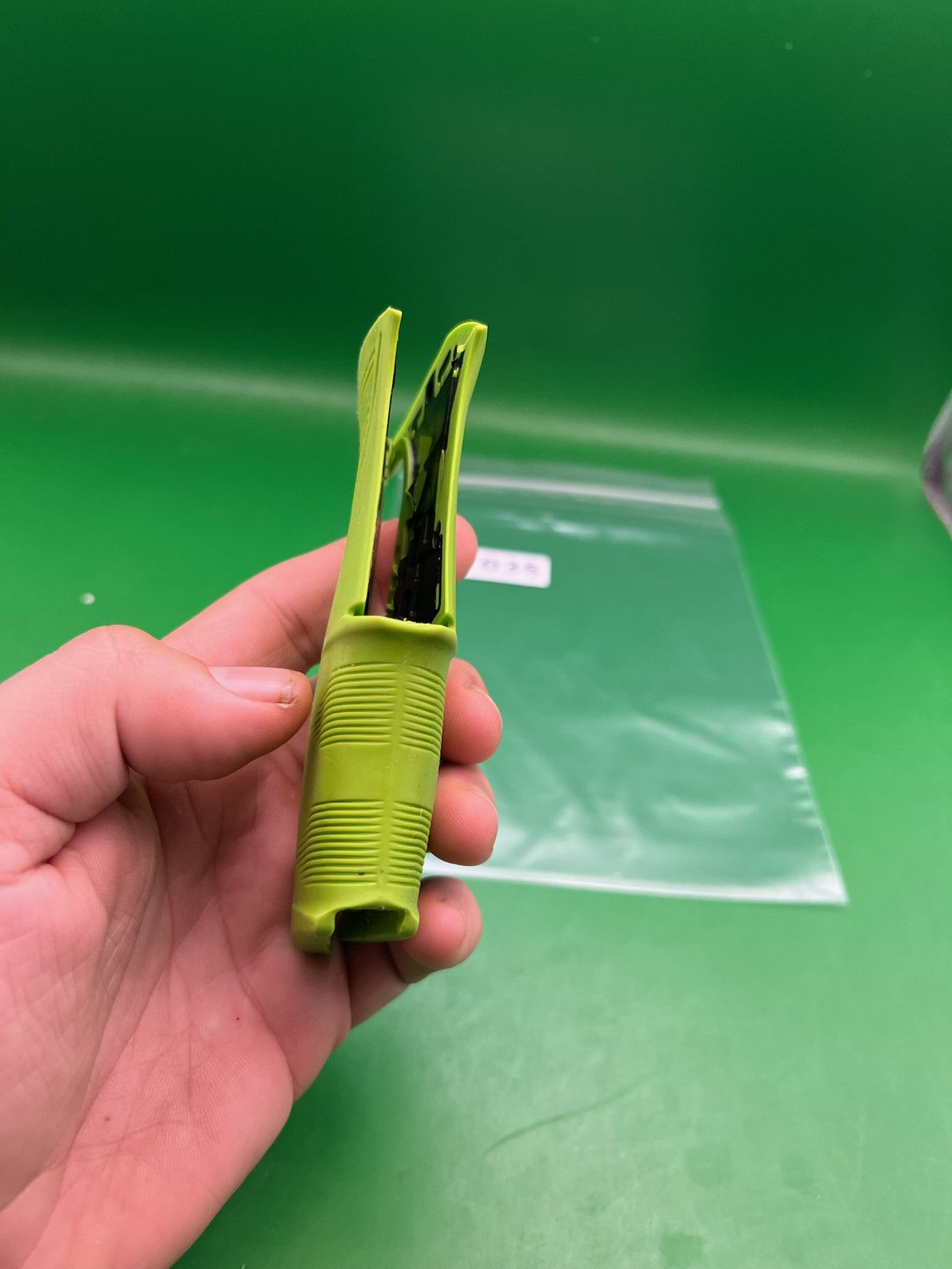 Planet Eclipse Rubber Grip - Ego LV1, Ego LV1.1, Ego LV1.5, Geo 3.1, Geo 3.5