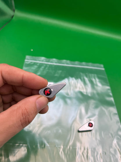 Dye DM Killa Eye Cover