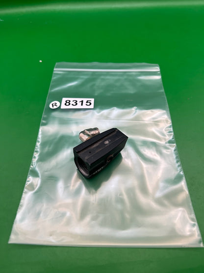 Dye ASA Black