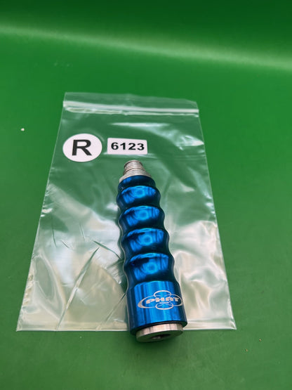 Phat Performance Foregrip Vertical Grip Blue