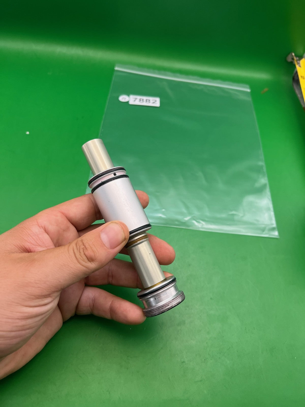Smart Parts SFT Shocker Bolt