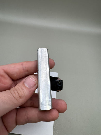 Bob Long MTAC LPR Body