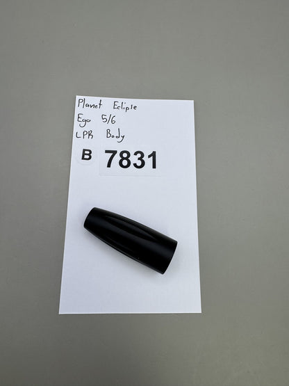 Planet Eclipse Ego 5/6 LPR Body Black