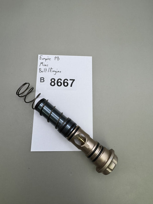 Empire PB Mini Bolt/Engine