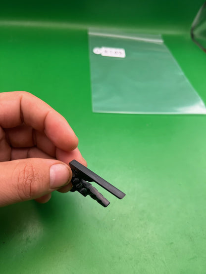 Custom Autococker Slide Trigger Plate