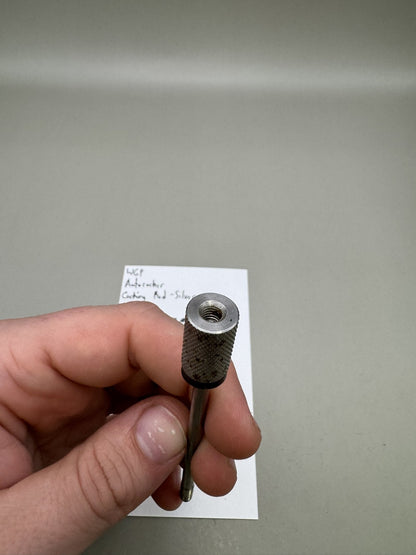 WGP Autococker Cocking Rod - Silver