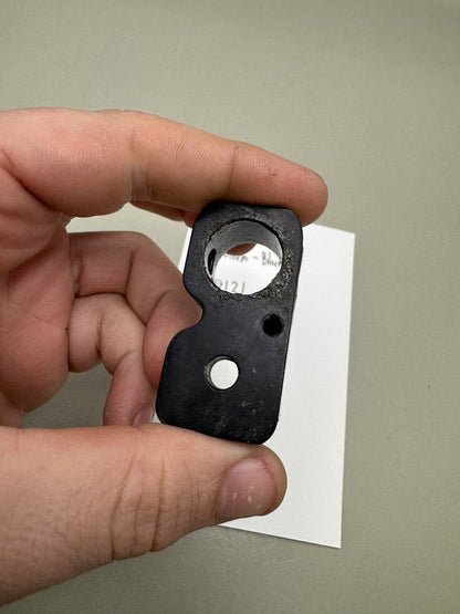 WGP Autococker Back Block - Black