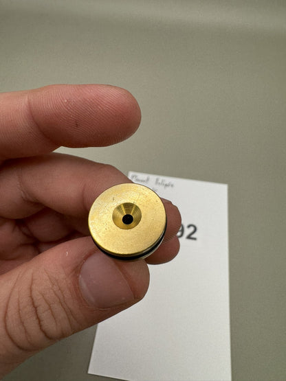 Planet Eclipse Ego 5/6 HPR Piston Brass