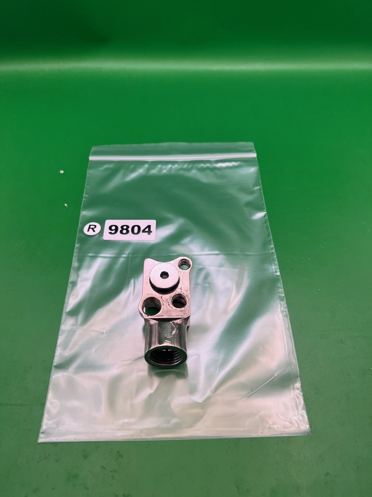 WGP Autococker Front Block Angled