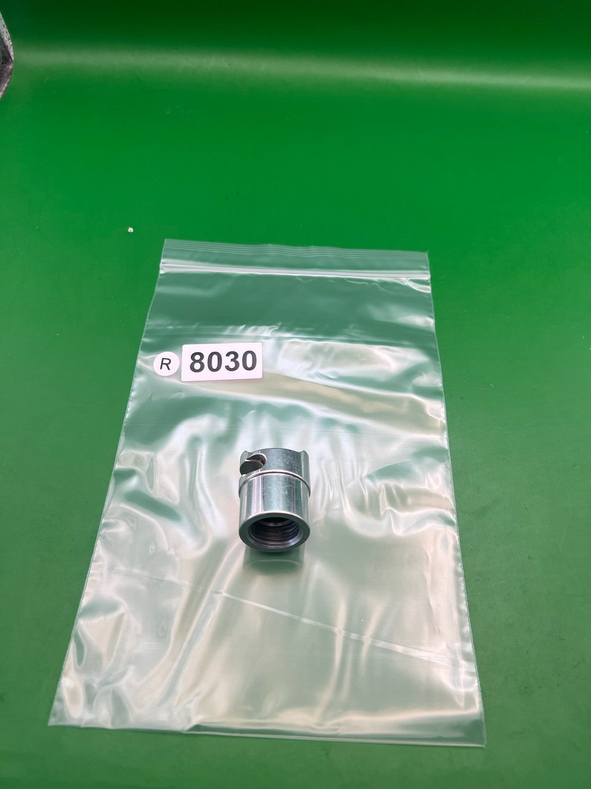 WGP Autococker Angled VASA