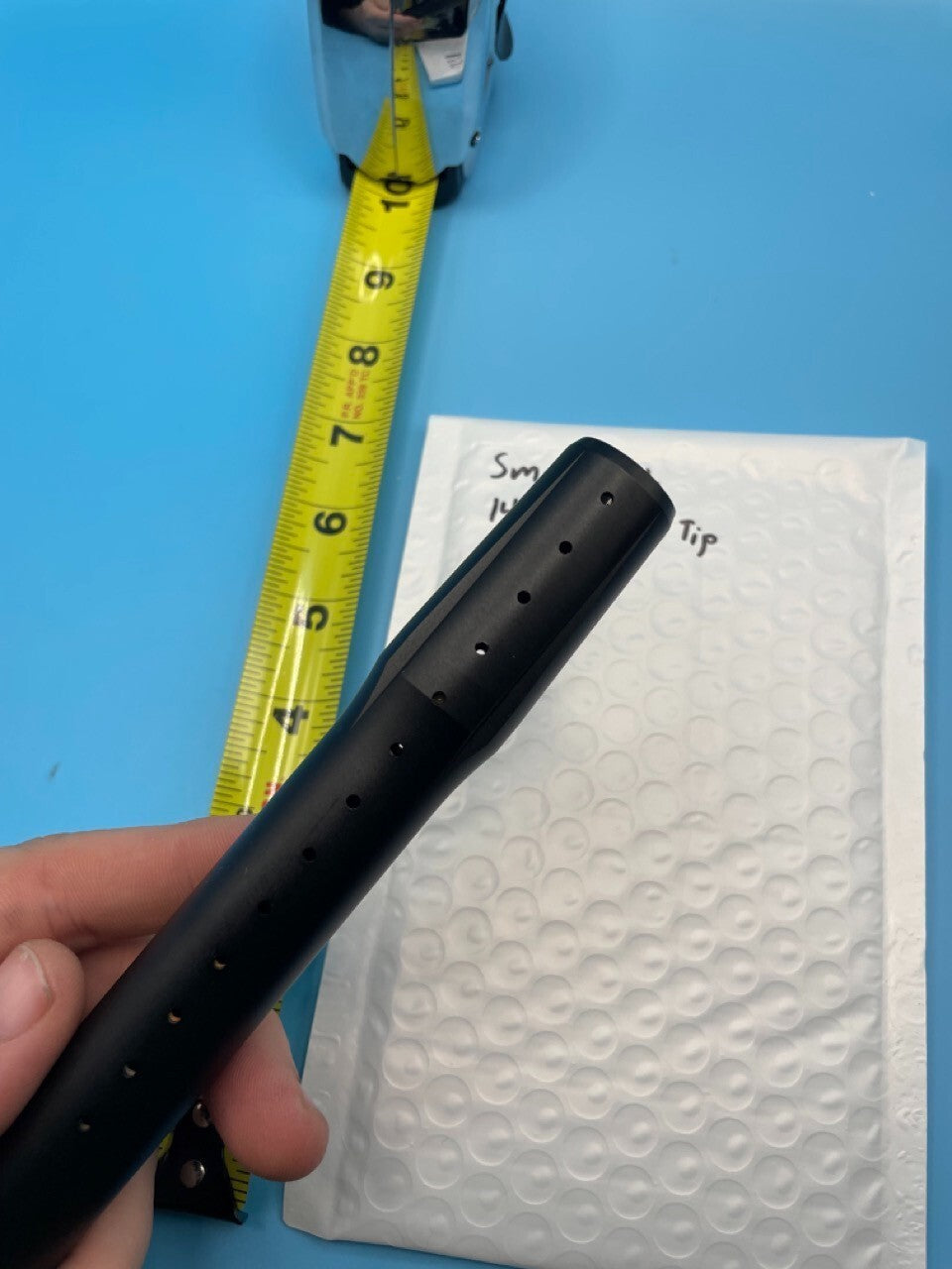 Smart Parts 14 inch Freak Tip