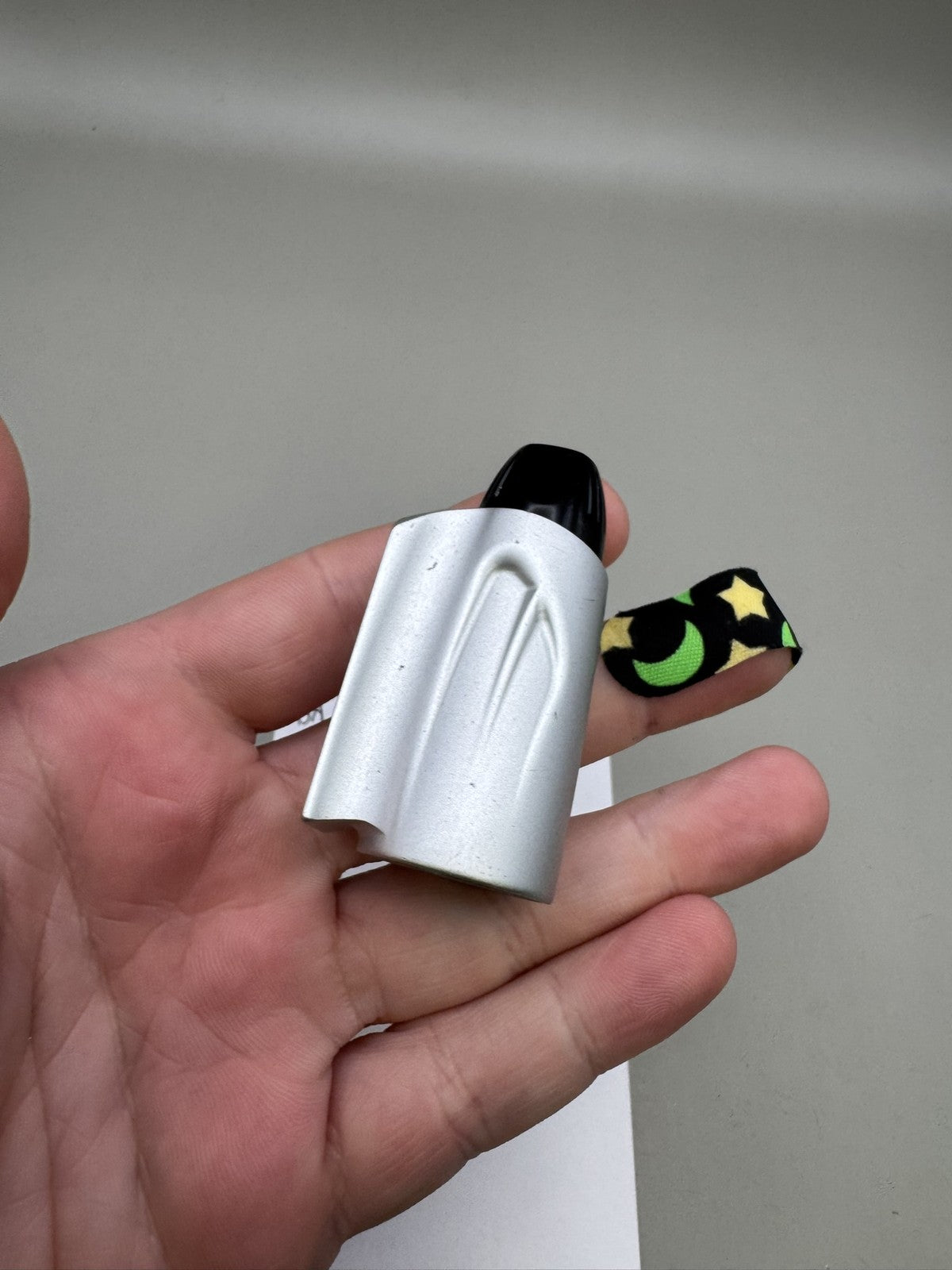 DLX Luxe 1.0 ASA