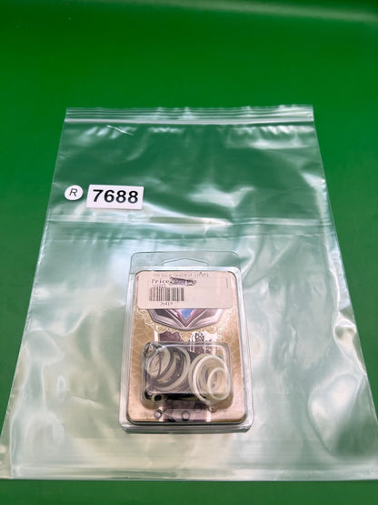 Luxe Oring Kit