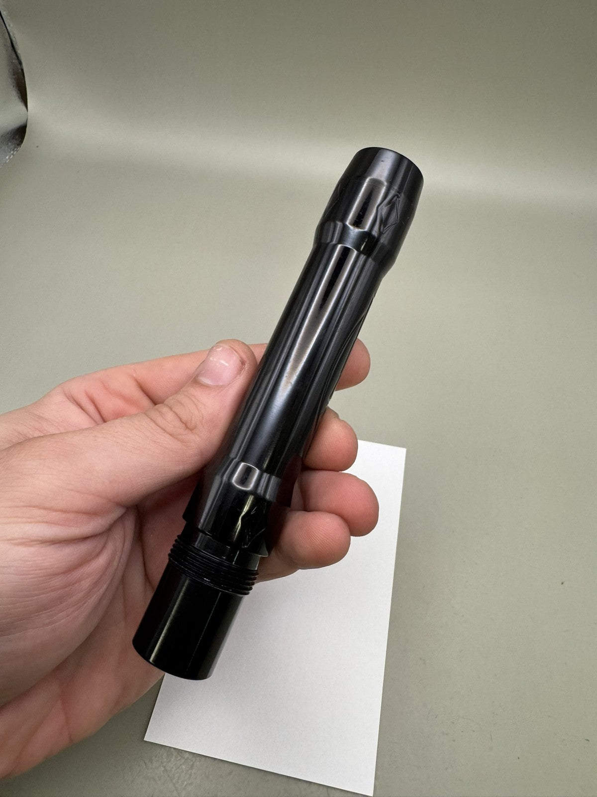 WGP Karnivor Barrel 684 Bore Back - Black