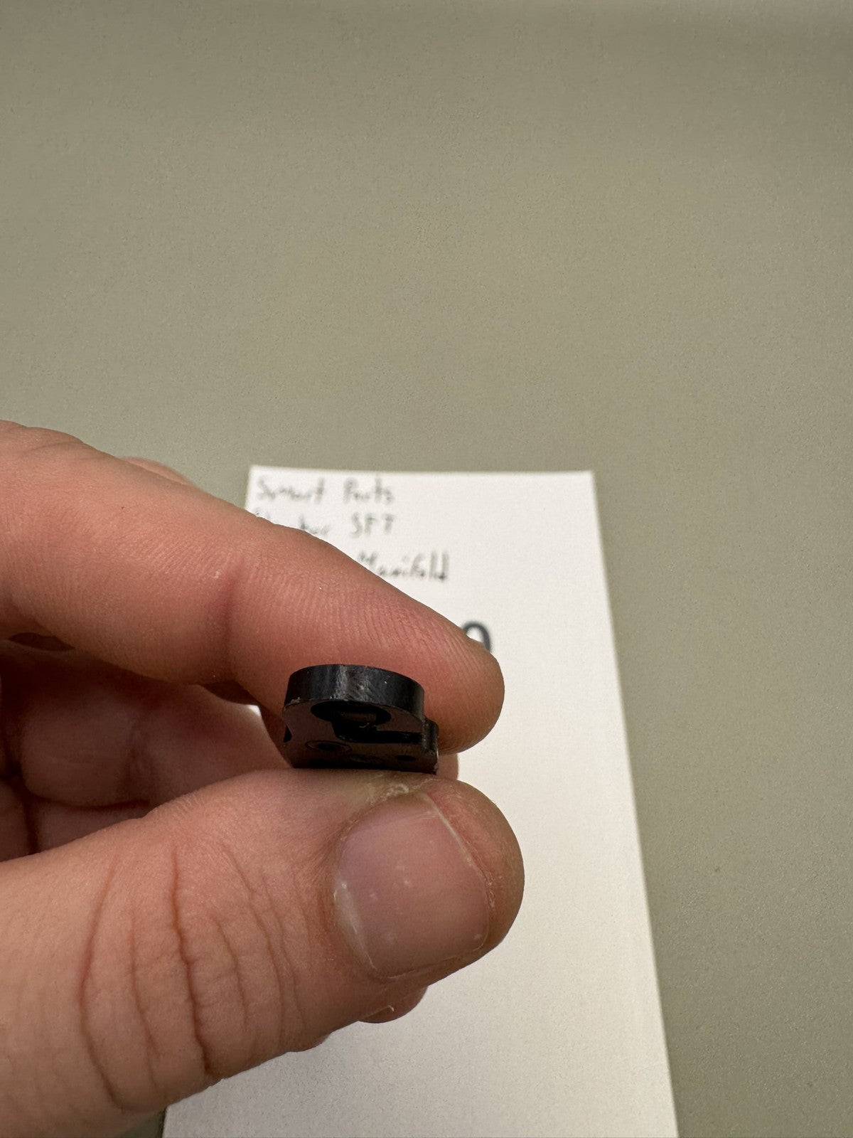 Smart Parts Shocker SFT Solenoid Manifold