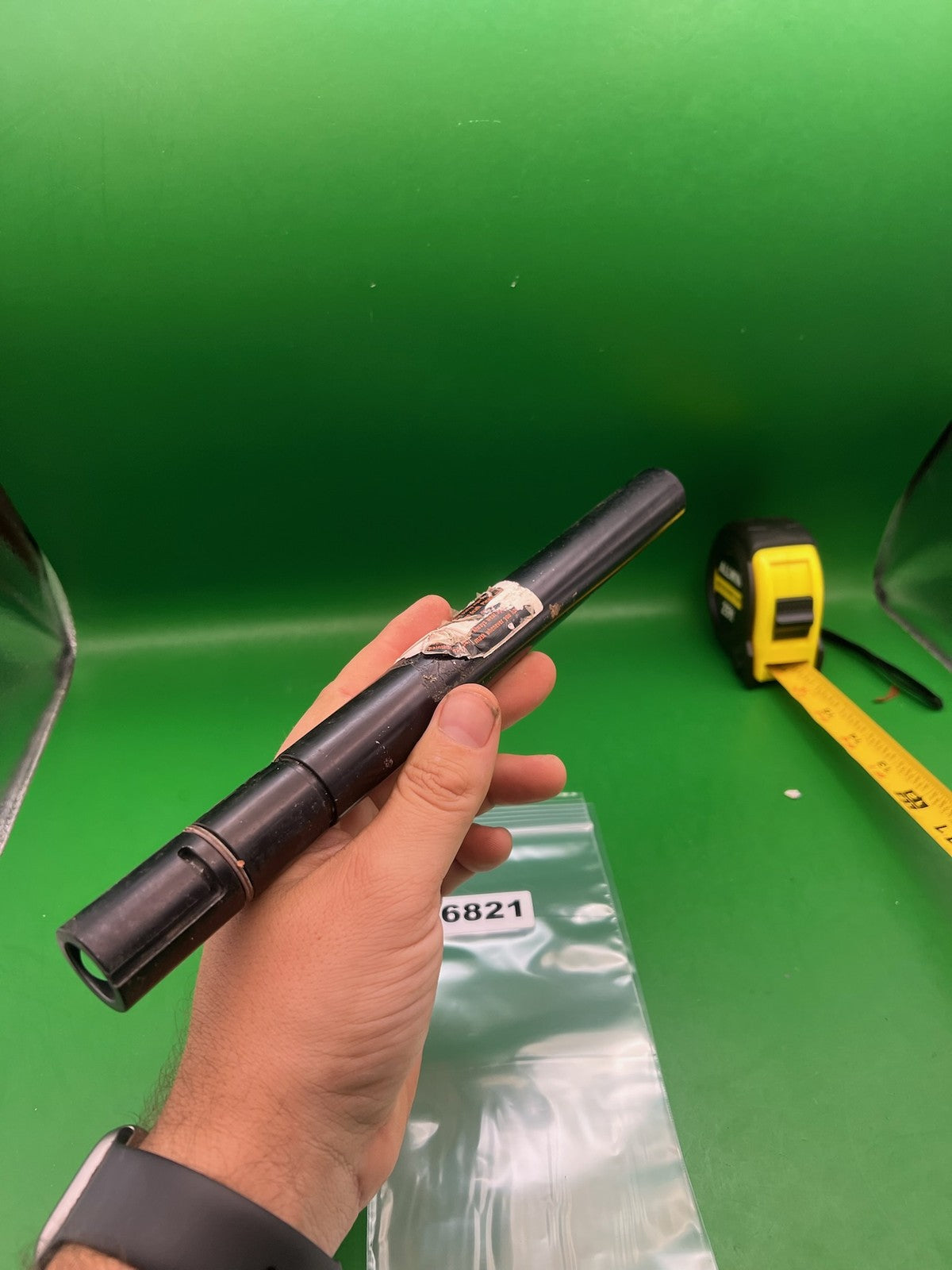 AGD Automag Barrel 0.690 Bore 12in