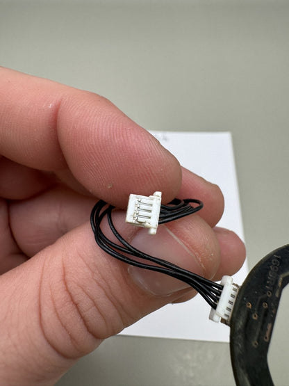 Smart Parts Ion Virtue Eye