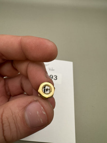 H14 Army VCOM Ripper HPR Schrader Valve