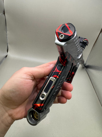Bob Long Insight - Paintball Marker Fully Working