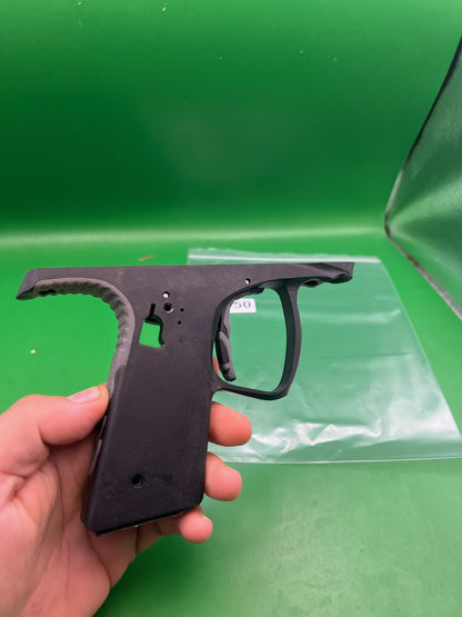 Proto PMR Frame