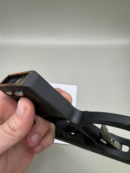 Dye Rize Frame with Dye Trigger