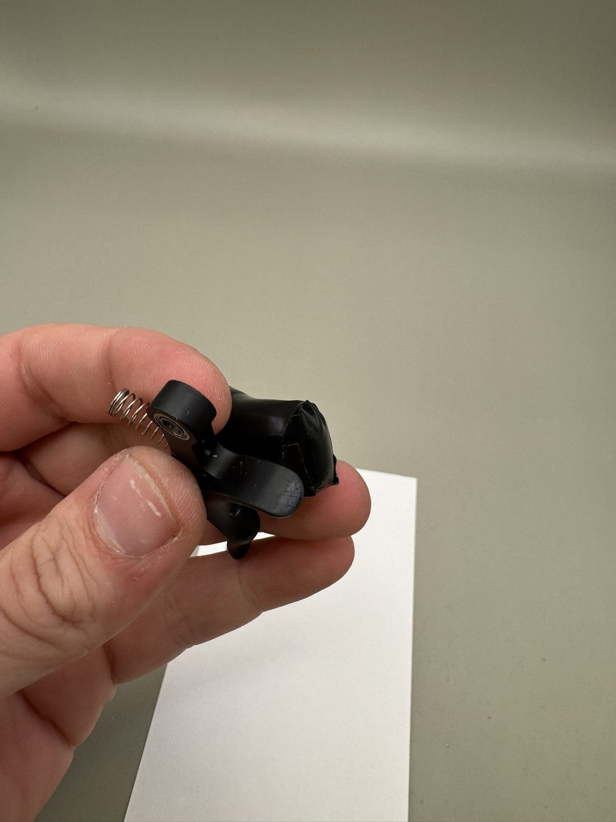 Bob Long G6R Trigger Duece