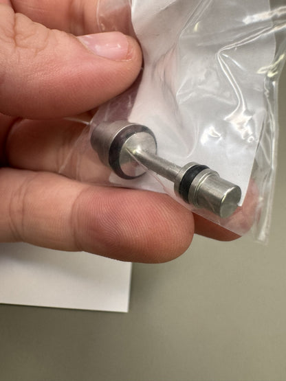 Bob Long G6R Method Poppet
