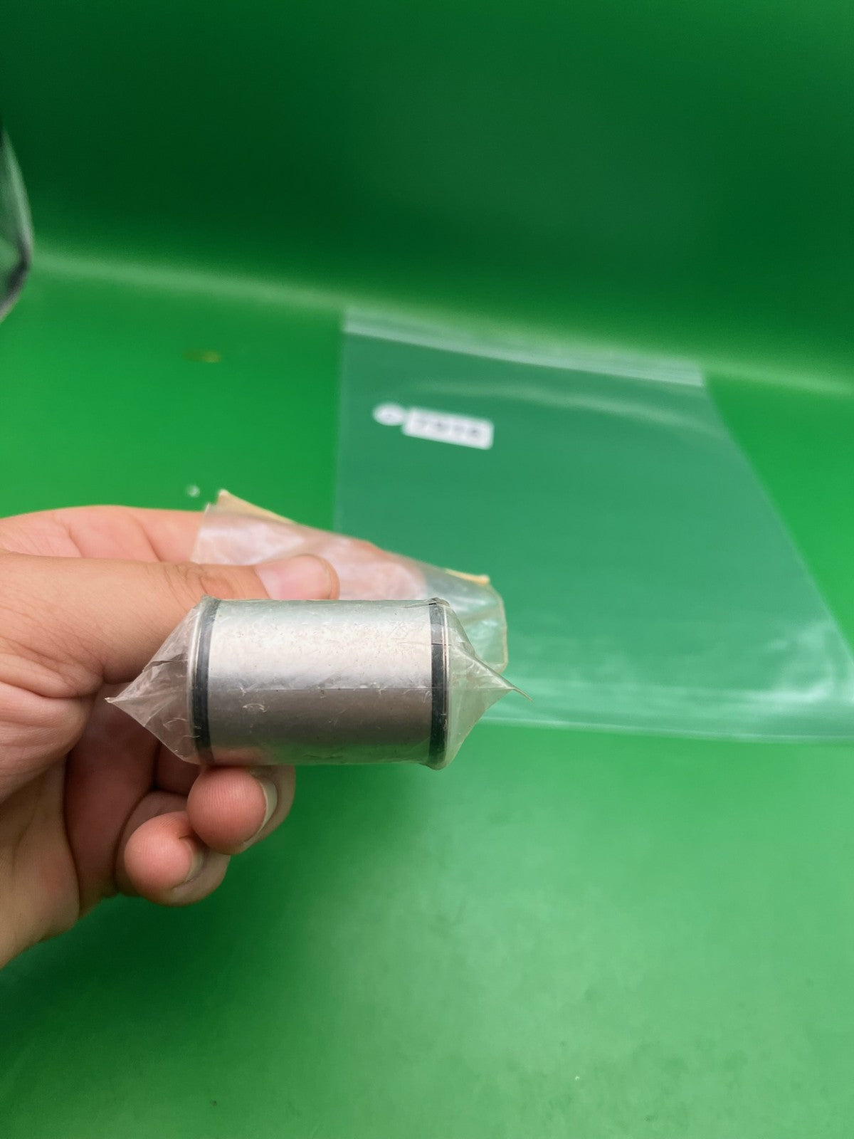 Smart Parts Shocker Firing Can NOS