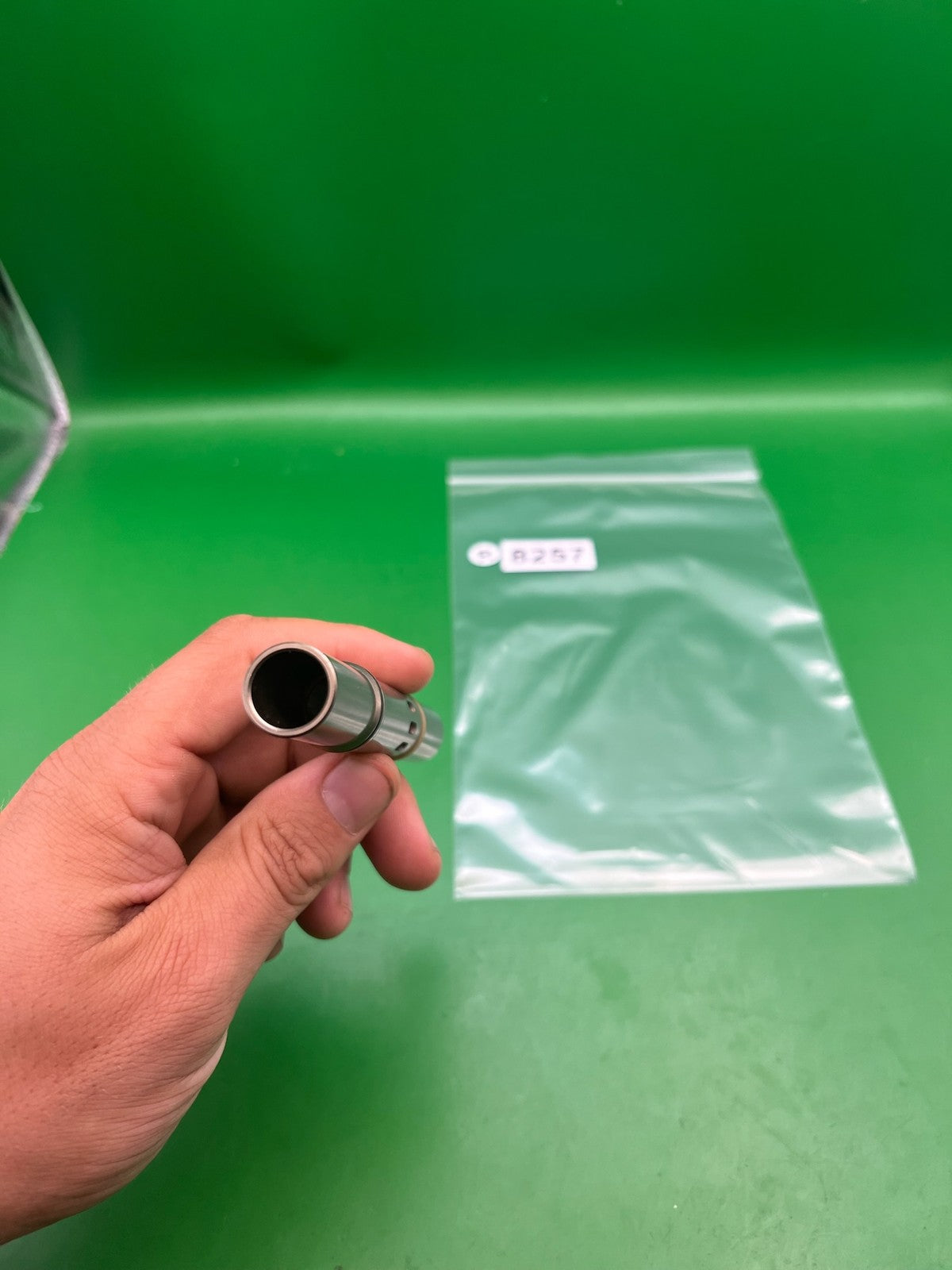 Smart Parts Shocker SFT HE Bolt