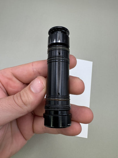 Smart Parts Impulse Ram Black