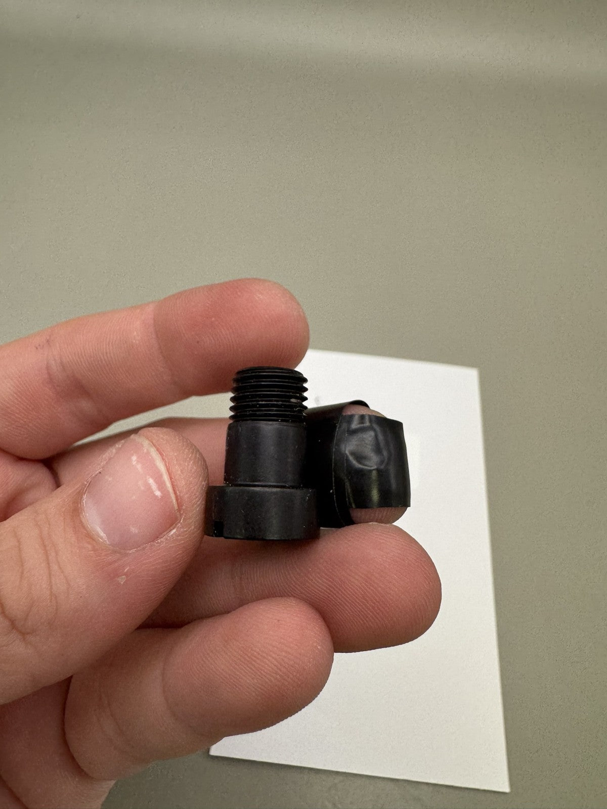 Dye DM3 VASA Screw