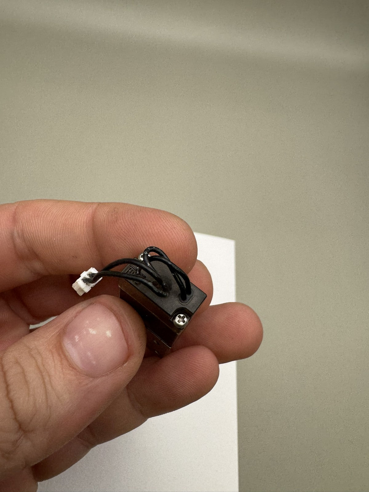 Smart Parts Shocker RSX Solenoid