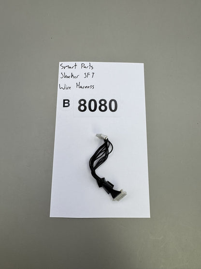 Smart Parts Shocker SFT Wire Harness