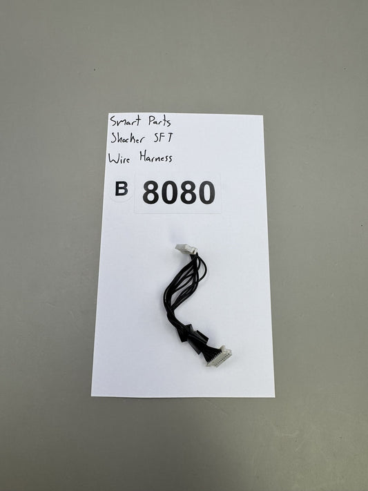 Smart Parts Shocker SFT Wire Harness