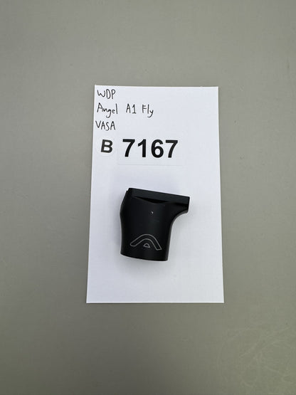 WDP Angel A1 Fly VASA Grip Black