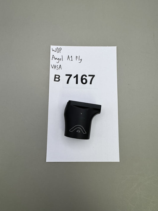 WDP Angel A1 Fly VASA Grip Black