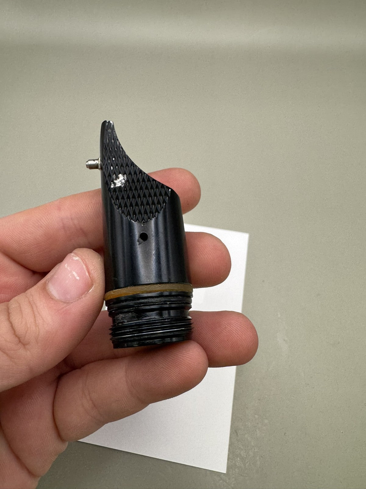 Empire Vanquish Bolt Cap